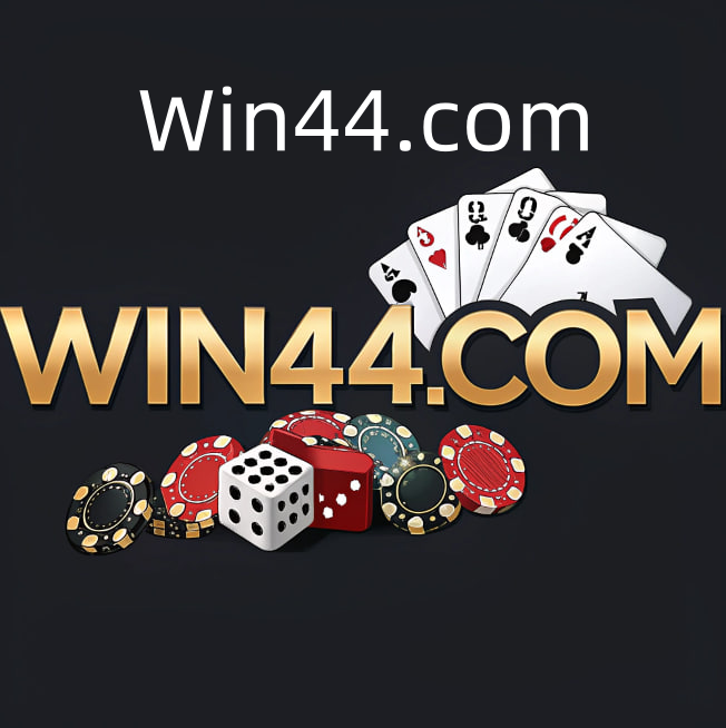 Logo da Win44