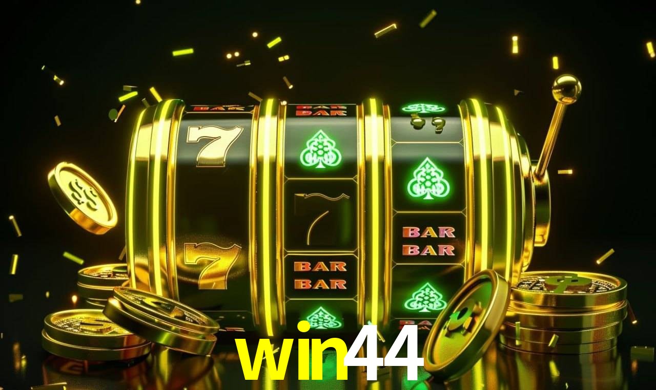 Slot Games win44