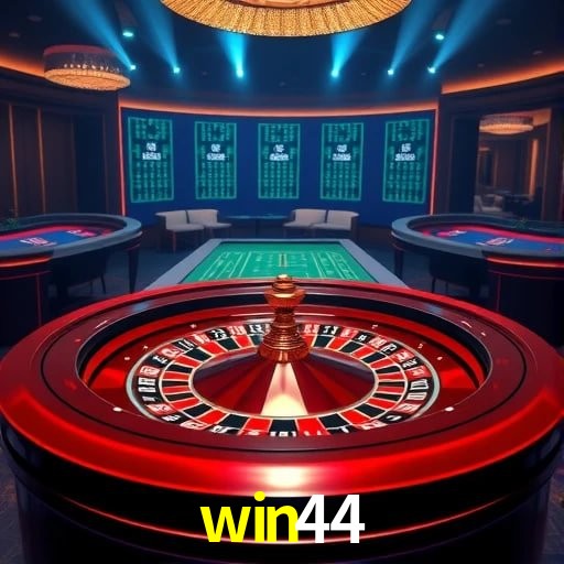 Seasonal Promotions win44