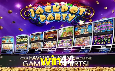 Live Casino win44