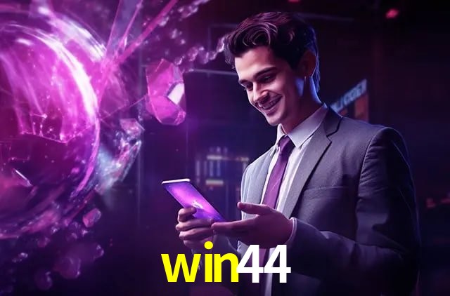 Game Providers win44