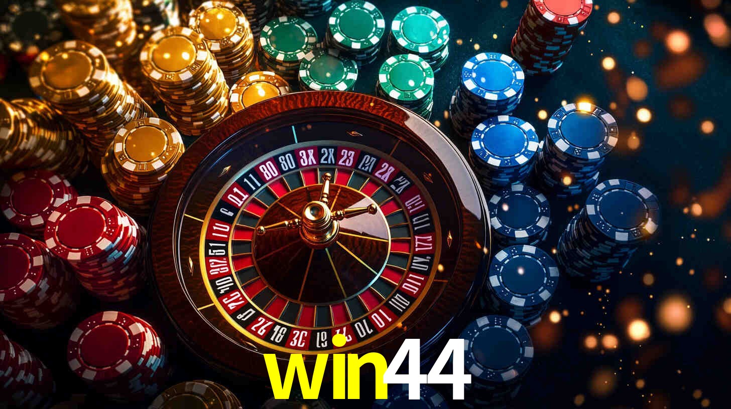 Daily Bonuses win44