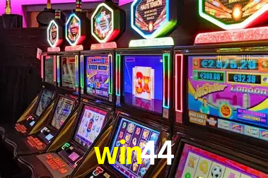 Roulette Table win44