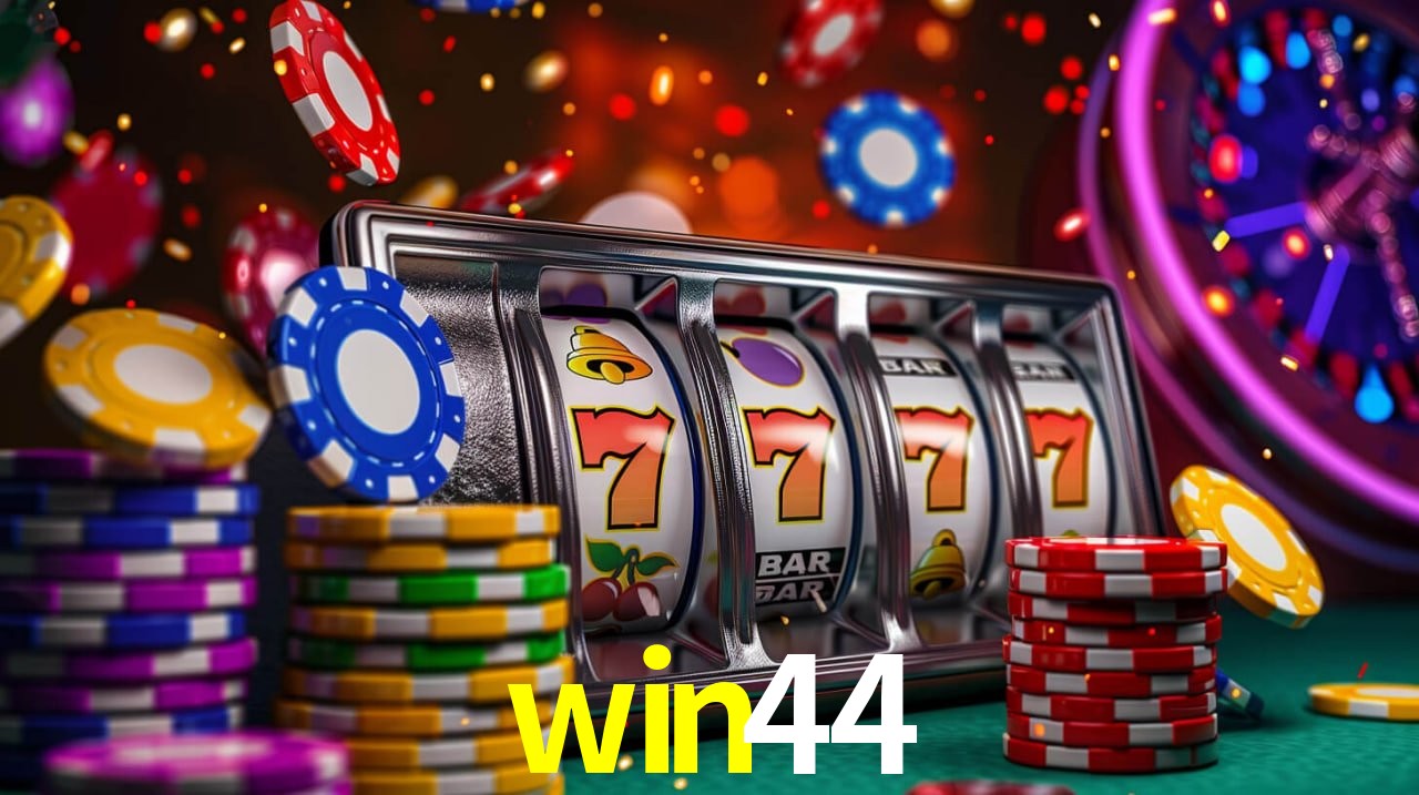 Live Casino win44
